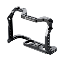 Leofoto EOS-R5 Camera Cage for Canon EOS R5