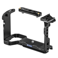 Leofoto FX3 Camera Cage for Sony FX3, FX30