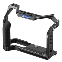 Leofoto X-T5 Camera Cage for Fujifilm X-T5