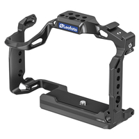 Leofoto S5II Camera Cage for Panasonic Lumix S5 II