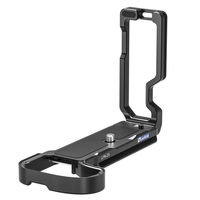 Leofoto LPN-Z8 L-Bracket for Nikon Z8