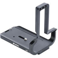 Leofoto LPC-R3 L-Bracket for Canon R3