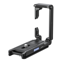 Leofoto LPC-R7 L-Bracket for Canon R7, R8