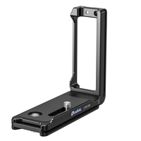 Leofoto LPPO-S5II L-Bracket for Panasonic LUMIX S5 II, S5 II X, G9 II