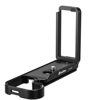 Leofoto LPH-X2D L-Bracket for Hasselblad X2D