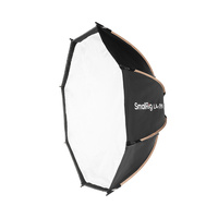 SmallRig LA-O90 Octagonal Softbox 4633