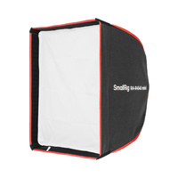 SmallRig RA-R4545 mini Square Softbox 4683