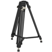 SmallRig FreeBlazer Heavy-Duty Aluminum Alloy Tripod AD-80 4164