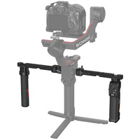 SmallRig Travel Video Tripod Kit 4221