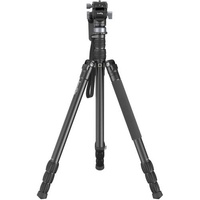 SmallRig FreeBlazer Aluminum Alloy Video Tripod CT190 4319