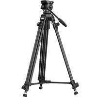 SmallRig Lightweight Video Tripod Kit AD-50 Lite 4684