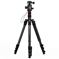 SmallRig CT-10 Aluminum Camera Tripod 3935