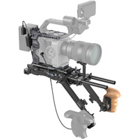 SmallRig Shoulder Rig Kit for Sony FX6 4125