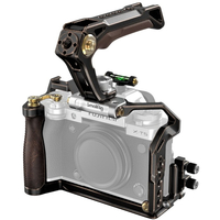 SmallRig Retro Handheld Cage Kit for FUJIFILM X-T5 3872