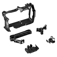 SmallRig Basic Cage Kit for Blackmagic Design Cinema Camera 6K 4574