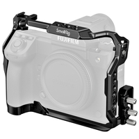 SmallRig Cage Kit for FUJIFILM GFX100 II 4201