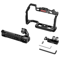 SmallRig Handheld Cage Kit for Canon EOS R5 / R6 / R5 C 3830B