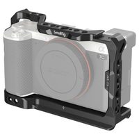 SmallRig Cage for Sony Alpha 7C 3081B