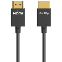 SmallRig Ultra-Slim 4K HDMI Data Cable (A to A) (100cm) 4794