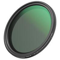 SmallRig Attachable VND Filter ND2-ND32 (1-5 Stop) 67mm 4581