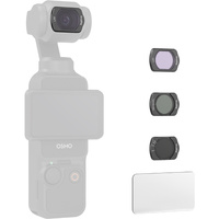 SmallRig Filter Kit for DJI Osmo Pocket 3 4776