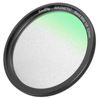 SmallRig MagEase Magnetic 1/4 Effect Black Mist Filter (52mm) 4217