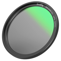 SmallRig MagEase Magnetic CPL Filter (52mm) 4216