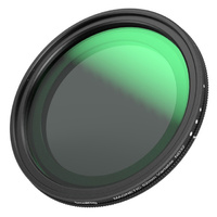 SmallRig MagEase Magnetic VND Filter ND2-ND32 (1-5 Stop) 52mm 4215