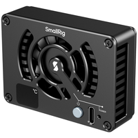 SmallRig Cooling System for Sony / Canon / FUJIFILM Cameras 4815