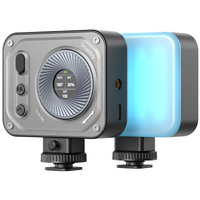 SmallRig Vibe P108 Pro mini LED Video Light 4661