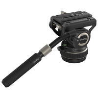 SmallRig Heavy-Duty Video Head DH10 4165