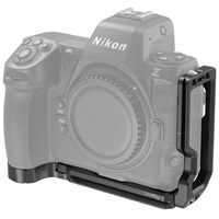 SmallRig L-Bracket for Nikon Z 8 3942