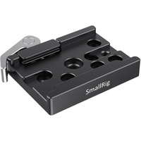 SmallRig Arca-Swiss Quick Release Mount Plate 2143B