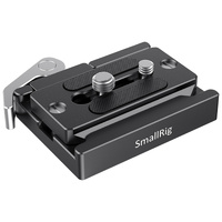 SmallRig Arca-Swiss Quick Release Mount Plate Kit 2144B