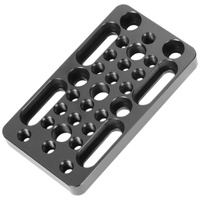 SmallRig Cheese Mount Plate 1598