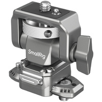 SmallRig HawkLock H21 Quick Release Monitor Support with NATO Clamp 4487