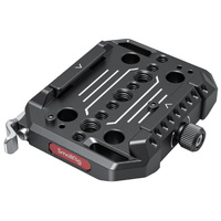 SmallRig Manfrotto Drop-in Bottom Mount Plate 2887B