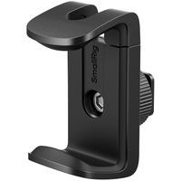 SmallRig Power Bank Clamp with Cold Shoe Mount 4600