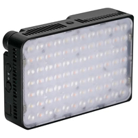 Aputure Amaran Ace 25x Charcoal RGB LED Light