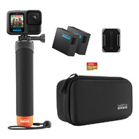 GoPro HERO13 Black Accessory Bundle