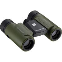 Olympus 8x21 RC II WP Binoculars - Green 