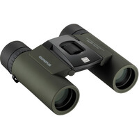 OM SYSTEM 8x25 WP II Binoculars