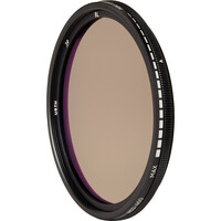 Urth 39mm Variable ND2-400 (1 to 8.6 Stop)