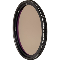 Urth 49mm Variable ND2-400 (1 to 8.6 Stop)