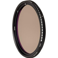 Urth 67mm Variable ND2-400 (1 to 8.6 Stop)