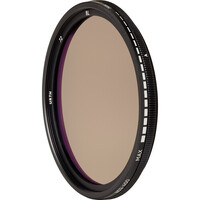 Urth 72mm Variable ND2-400 (1 to 8.6 Stop)