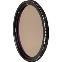 Urth 82mm Variable ND2-400 (1 to 8.6 Stop)