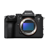 Sony A1 II Mirrorless Camera Body Only