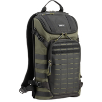 Think Tank DarkLight 14L Backpack - Green