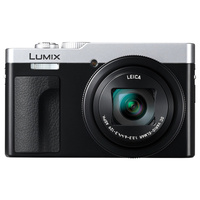 Panasonic Lumix TZ99 - Silver